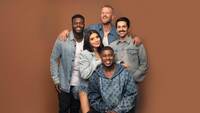 Thumbnail image for the event Pentatonix: Christmas in the City Tour  supplied by the hosting site