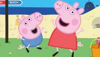Thumbnail image for the event Peppa Pig's Big Family Show supplied by the hosting site