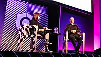 Thumbnail image for the event Offset 2020 - Sunday Ticket supplied by the hosting site