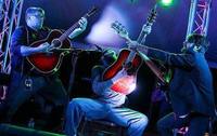 Thumbnail image for the event Perpetual Groove Acoustic Trio "P3" supplied by the hosting site