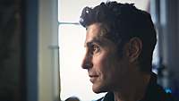 Thumbnail image for the event Perry Farrell supplied by the hosting site