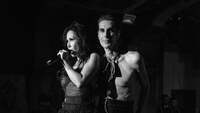 Thumbnail image for the event Perry Farrell - Kind Heaven Orchestra supplied by the hosting site