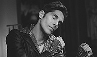 Thumbnail image for the event Perry Farrell's Kind Heaven Orchestra supplied by the hosting site