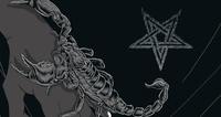 Thumbnail image for the event Perturbator supplied by the hosting site