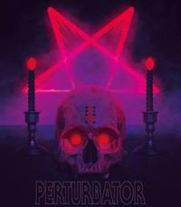 Thumbnail image for the event Perturbator w/ supplied by the hosting site