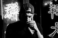 Thumbnail image for the event Perturbator supplied by the hosting site
