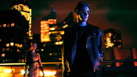 Thumbnail image for the event Perturbator supplied by the hosting site