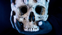 Thumbnail image for the event Perturbator W/ Gost + Von Kaiser supplied by the hosting site
