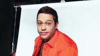 Thumbnail image for the event Pete Davidson supplied by the hosting site