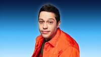Thumbnail image for the event Pete Davidson supplied by the hosting site