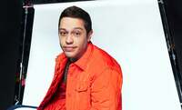 Thumbnail image for the event Pete Davidson: Prehab Tour supplied by the hosting site