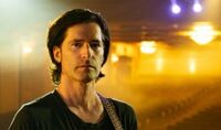 Thumbnail image for the event Pete Yorn supplied by the hosting site