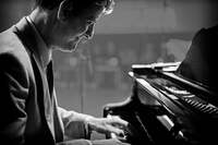 Thumbnail image for the event Peter Beets & The New Jazz Orchestra supplied by the hosting site