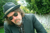 Thumbnail image for the event PETER CASE w/ Special Guest Ben De La Cour supplied by the hosting site