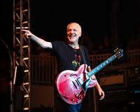 Thumbnail image for the event Peter Frampton - Let's Do It Again! supplied by the hosting site