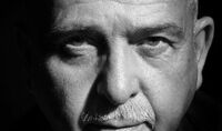Thumbnail image for the event Peter Gabriel supplied by the hosting site
