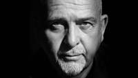 Thumbnail image for the event Peter Gabriel supplied by the hosting site