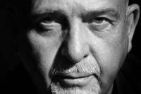 Thumbnail image for the event Peter Gabriel - i/o Tour VIP Packages supplied by the hosting site