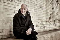 Thumbnail image for the event Peter Hammill supplied by the hosting site