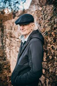 Thumbnail image for the event Peter Hammill supplied by the hosting site