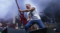 Thumbnail image for the event Peter Hook supplied by the hosting site