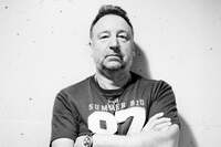 Thumbnail image for the event Peter Hook presents The Sound of Joy Division - Orchestrated supplied by the hosting site