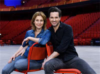 Thumbnail image for the event Peter Jöback - Med hjärtat som insats supplied by the hosting site