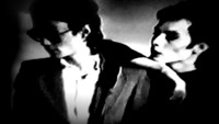 Thumbnail image for the event Peter Murphy 40 Years of Bauhaus, Ruby Celebration featuring David J supplied by the hosting site