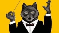 Thumbnail image for the event Peter og Ulven supplied by the hosting site