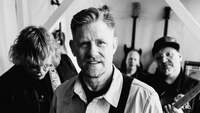 Thumbnail image for the event Peter Schmeichel & The Ones supplied by the hosting site
