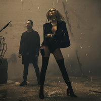 Thumbnail image for the event Phantogram supplied by the hosting site