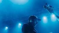 Thumbnail image for the event Phantogram's 'Running Through Colors' Tour Live in Los Angeles supplied by the hosting site