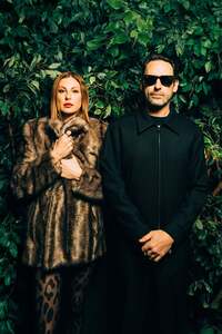 Thumbnail image for the event Phantogram with Open Mike Eagle supplied by the hosting site