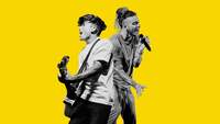 Thumbnail image for the event Phil Wickham & Brandon Lake Summer Worship Nights Tour supplied by the hosting site