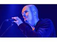 Thumbnail image for the event Philip Selway supplied by the hosting site