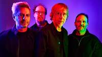 Thumbnail image for the event Phish 2-Day Ticket supplied by the hosting site