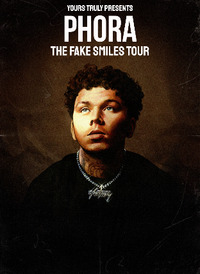 Thumbnail image for the event PHORA supplied by the hosting site