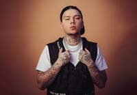 Thumbnail image for the event Phora w/ Tyla Yaweh supplied by the hosting site