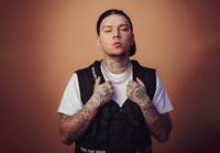 Thumbnail image for the event Phora Live in Murrieta supplied by the hosting site