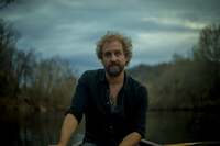 Thumbnail image for the event Phosphorescent  With special guest Okkervil River (solo)  supplied by the hosting site
