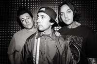 Thumbnail image for the event Pierce The Veil - I Can't Hear You World Tour supplied by the hosting site