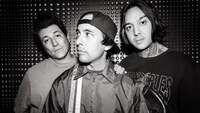Thumbnail image for the event Pierce The Veil - I Can't Hear You World Tour supplied by the hosting site