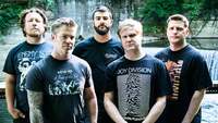 Thumbnail image for the event Pig Destroyer supplied by the hosting site