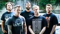 Thumbnail image for the event PIG DESTROYER & WORMROT AUSTRALIA & NEW ZEALAND 2025 supplied by the hosting site