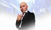 Thumbnail image for the event Pitbull supplied by the hosting site