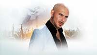 Thumbnail image for the event Pitbull: Can't Stop Us Now supplied by the hosting site