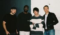 Thumbnail image for the event Plain White T's supplied by the hosting site