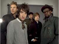 Thumbnail image for the event Plain White T's supplied by the hosting site
