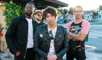 Thumbnail image for the event Plain White T's supplied by the hosting site