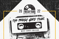 Thumbnail image for the event Planet Asia, Fashawn, Mitchy Slick, Sir Veterano, FLII STYLZ supplied by the hosting site